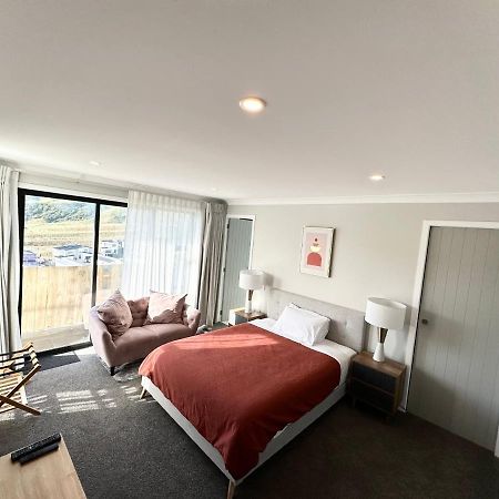 Mountain View Room Wellington Ngoại thất bức ảnh