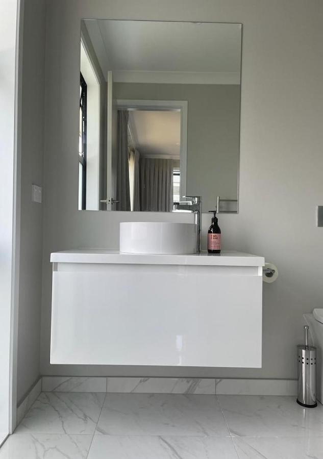Mountain View Room Wellington Ngoại thất bức ảnh