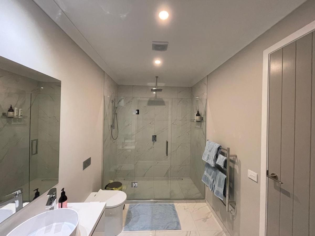 Mountain View Room Wellington Ngoại thất bức ảnh