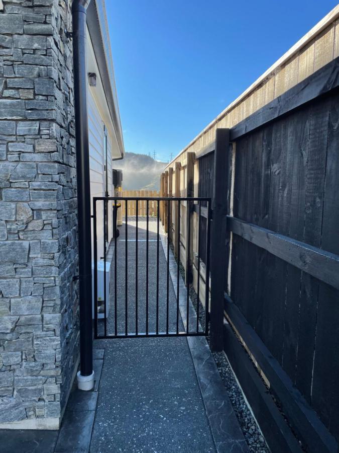 Mountain View Room Wellington Ngoại thất bức ảnh