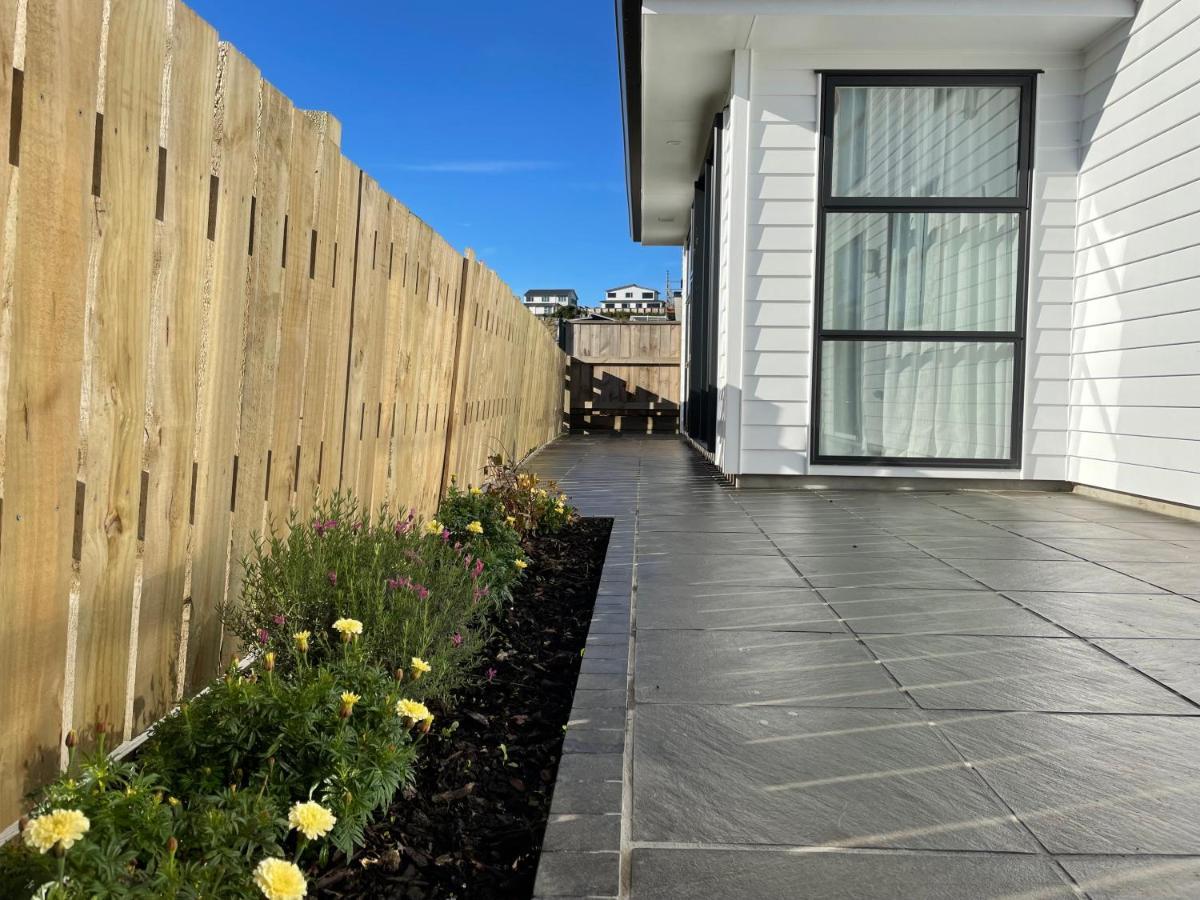 Mountain View Room Wellington Ngoại thất bức ảnh
