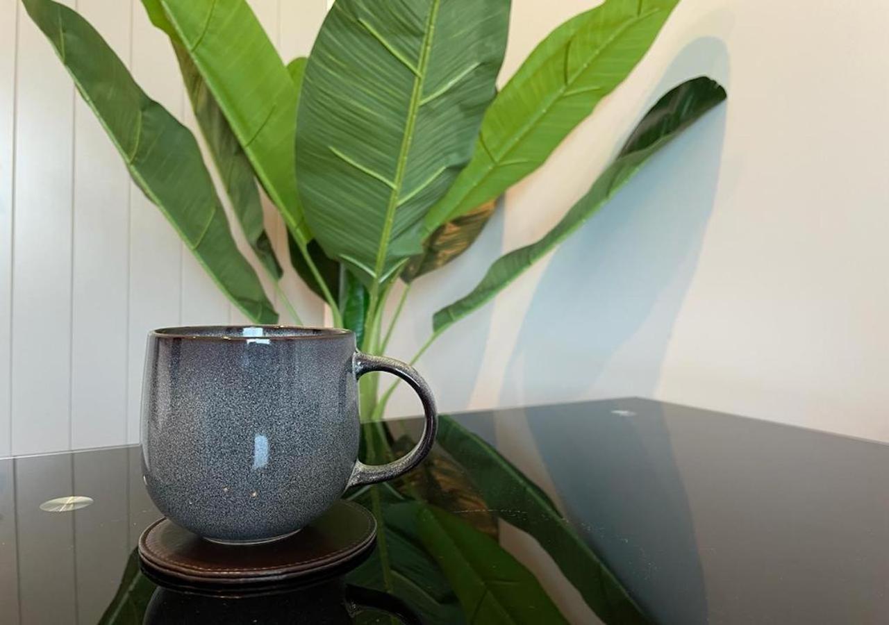 Mountain View Room Wellington Ngoại thất bức ảnh
