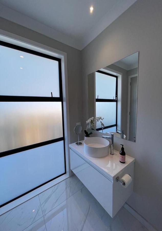 Mountain View Room Wellington Ngoại thất bức ảnh
