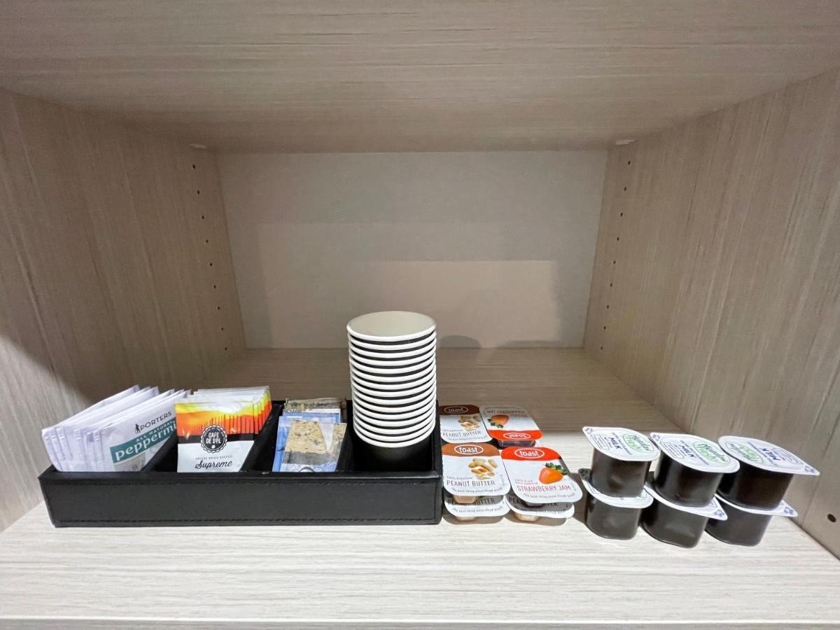 Mountain View Room Wellington Ngoại thất bức ảnh