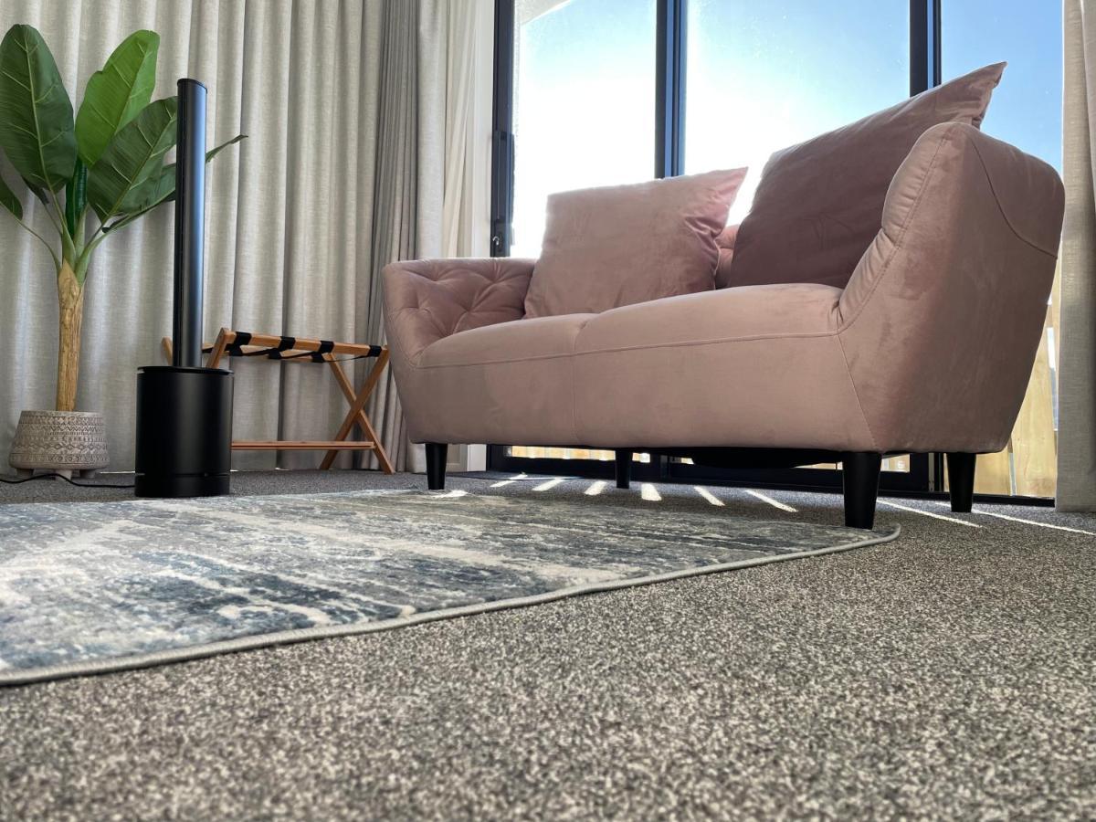 Mountain View Room Wellington Ngoại thất bức ảnh