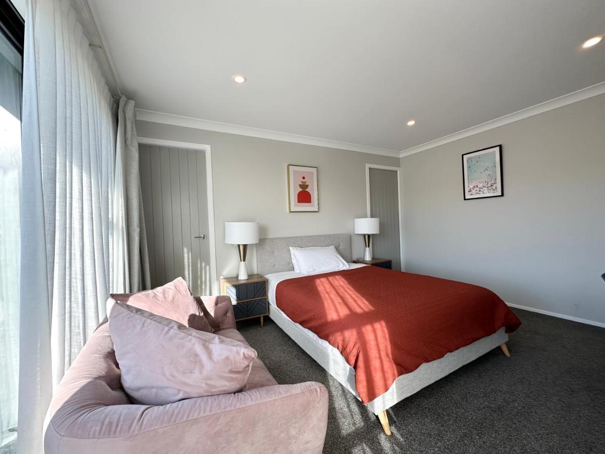 Mountain View Room Wellington Ngoại thất bức ảnh