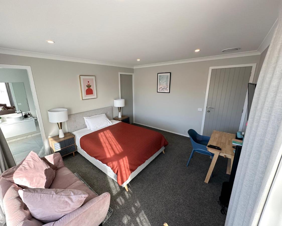 Mountain View Room Wellington Ngoại thất bức ảnh